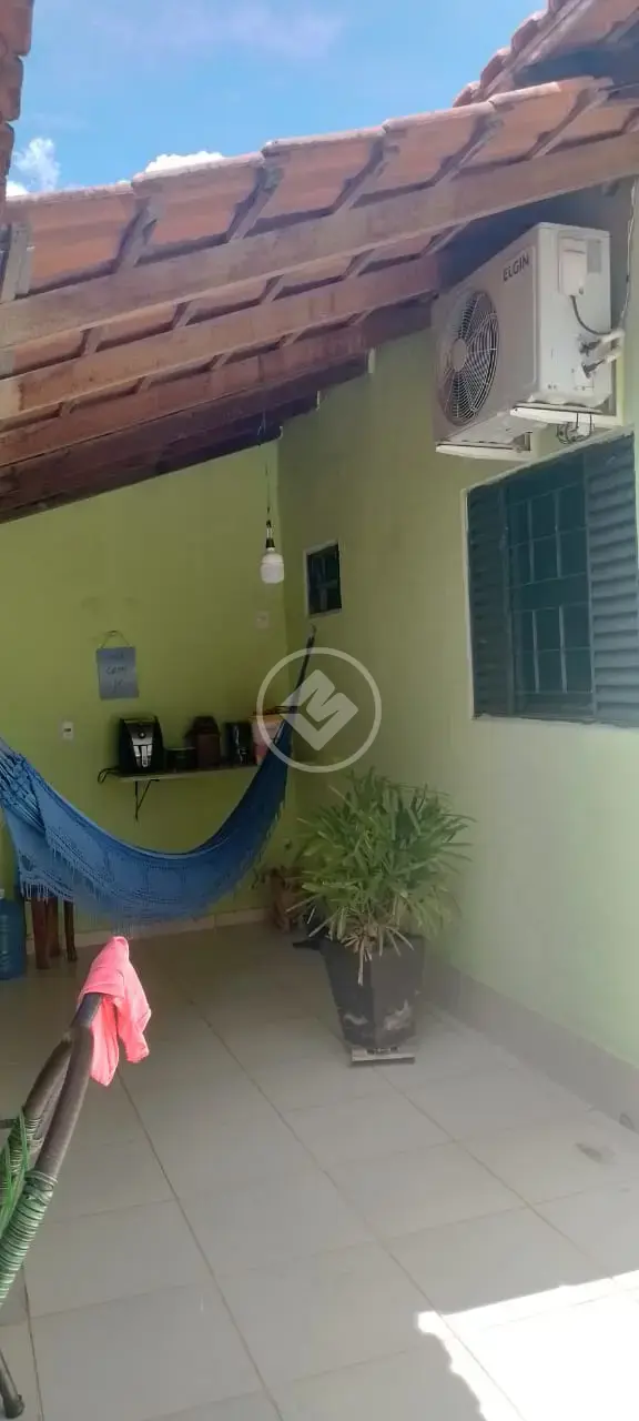 Imagem 3 - Casa em Residencial Coxipó, Cuiabá - MT