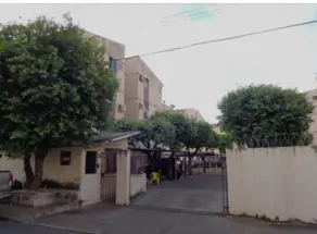 Apartamento AEROPORTO, Várzea Grande - MT — foto 1