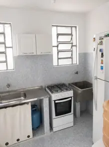 Imagem 5 - Apartamento em AEROPORTO, Várzea Grande - MT