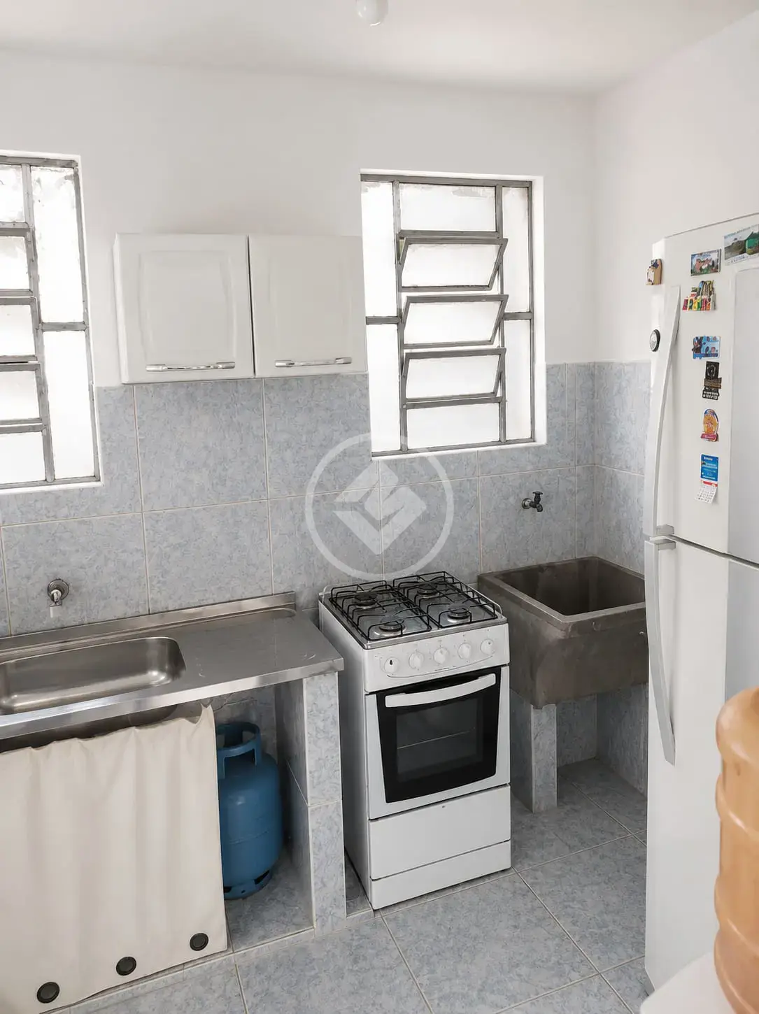 Imagem 5 - Apartamento em AEROPORTO, Várzea Grande - MT