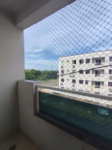 Apartamento Carumbé, Cuiabá - MT — foto 1