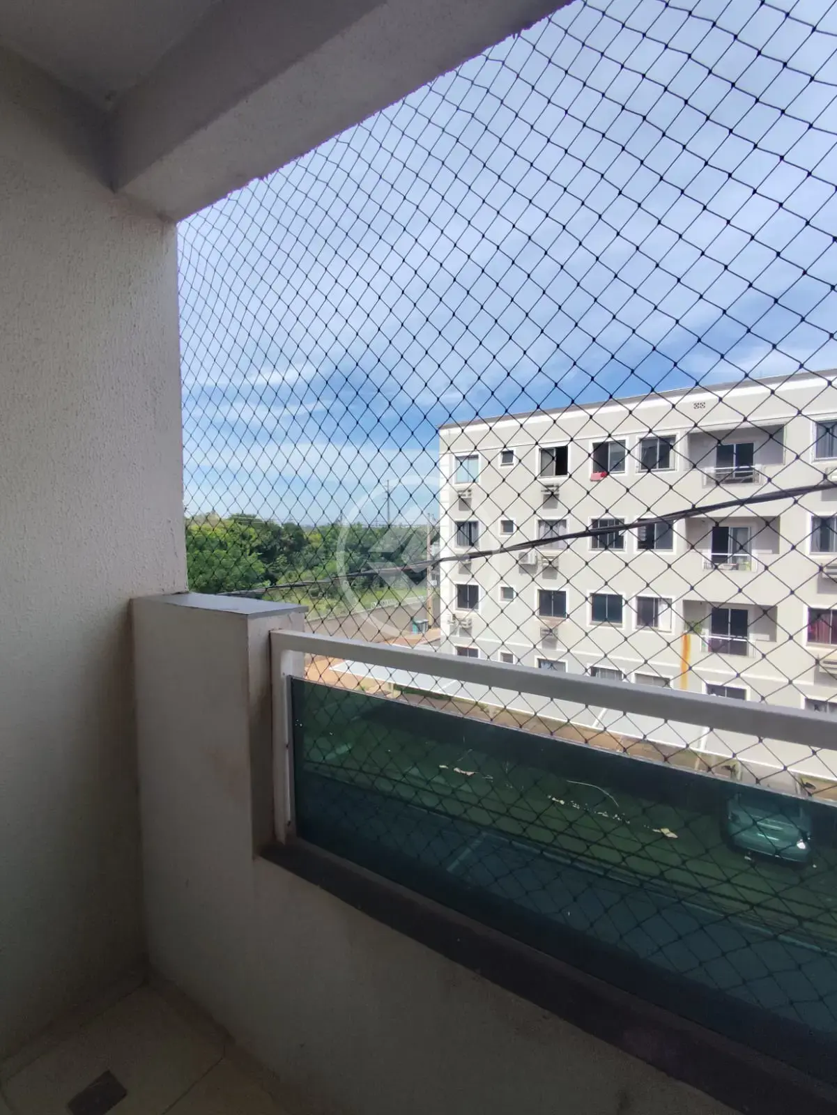 Imagem 1 - Apartamento em Carumbé, Cuiabá - MT
