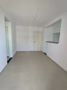 Imagem 2 - Apartamento em Carumbé, Cuiabá - MT