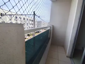 Apartamento Carumbé, Cuiabá - MT — foto 2