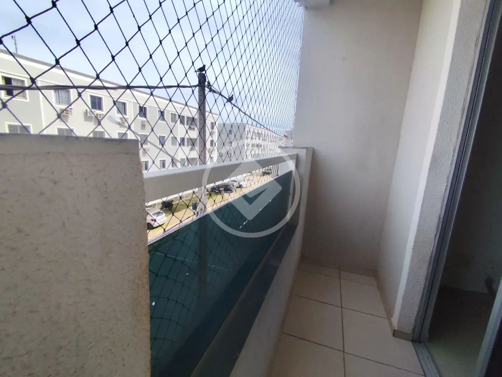 Imagem 1 - Apartamento em Carumbé, Cuiabá - MT