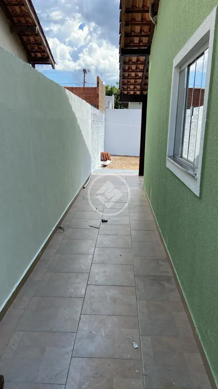 Imagem 3 - Casa Condomínio em DISTRITO INDUSTRIAL, Cuiabá - MT