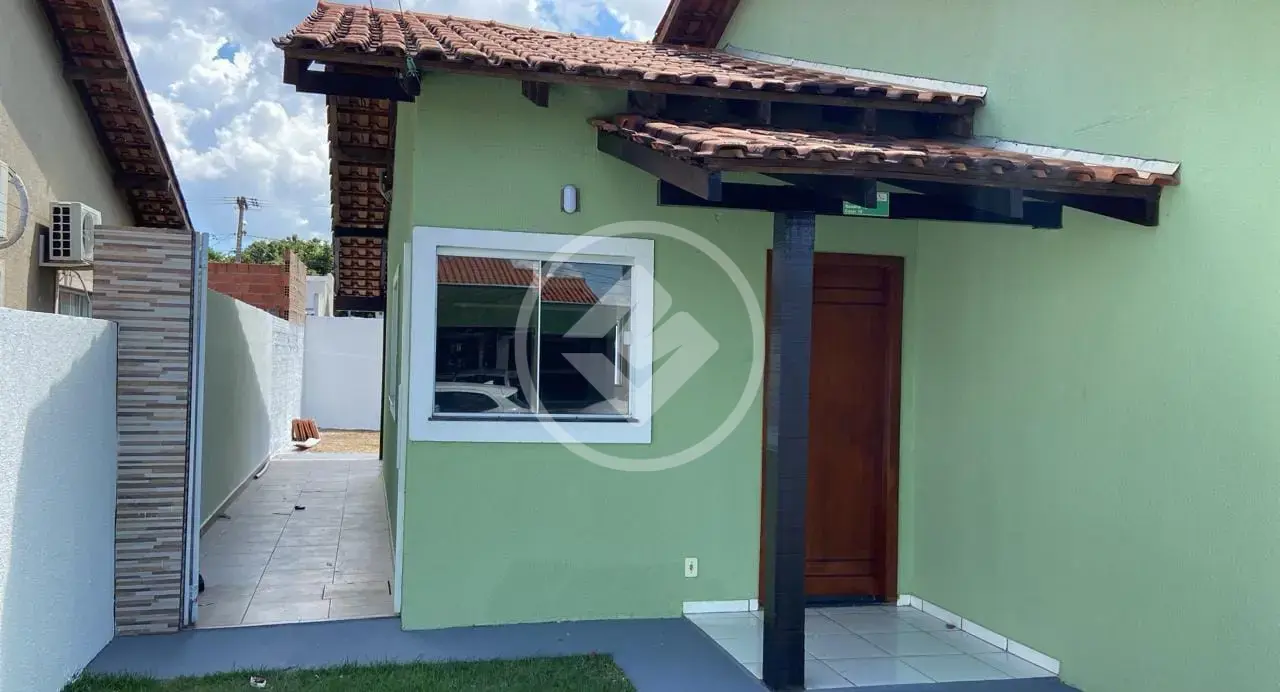 Imagem 1 - Casa Condomínio em DISTRITO INDUSTRIAL, Cuiabá - MT
