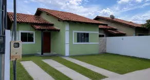 Casa Condomínio DISTRITO INDUSTRIAL, Cuiabá - MT — foto 1