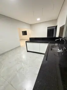 Imagem 3 - Casa em Jardim Nossa Senhora Aparecida, Cuiabá - MT