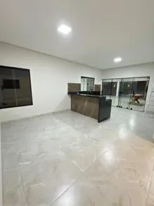 Imagem 5 - Casa em Jardim Nossa Senhora Aparecida, Cuiabá - MT
