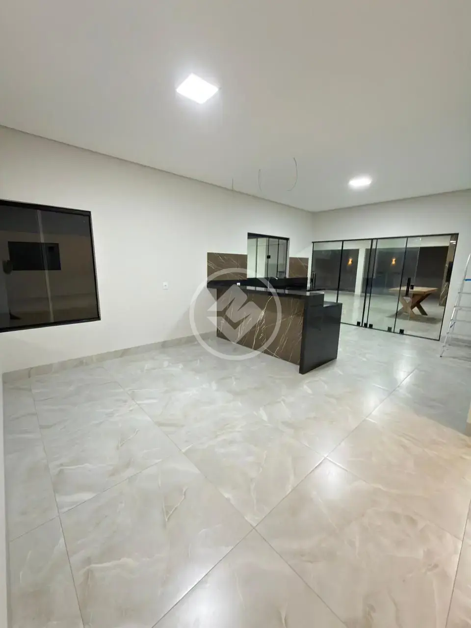 Imagem 5 - Casa em Jardim Nossa Senhora Aparecida, Cuiabá - MT