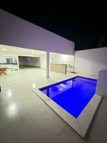 Casa Jardim Nossa Senhora Aparecida, Cuiabá - MT — foto 1