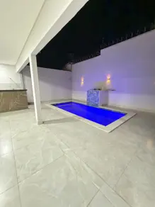 Casa Jardim Nossa Senhora Aparecida, Cuiabá - MT — foto 2