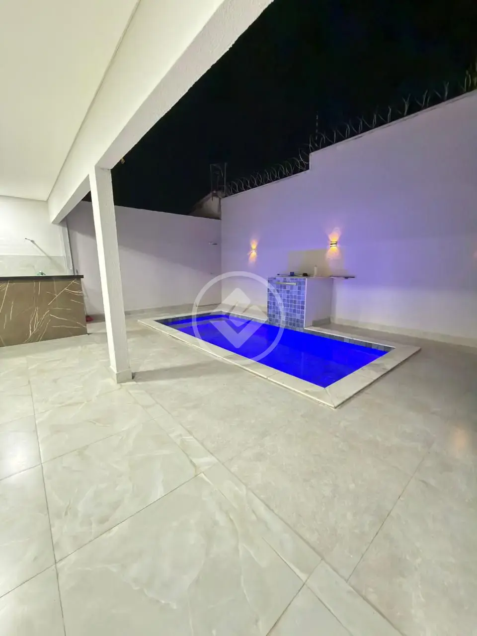 Imagem 1 - Casa em Jardim Nossa Senhora Aparecida, Cuiabá - MT