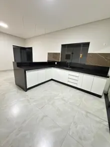 Imagem 4 - Casa em Jardim Nossa Senhora Aparecida, Cuiabá - MT