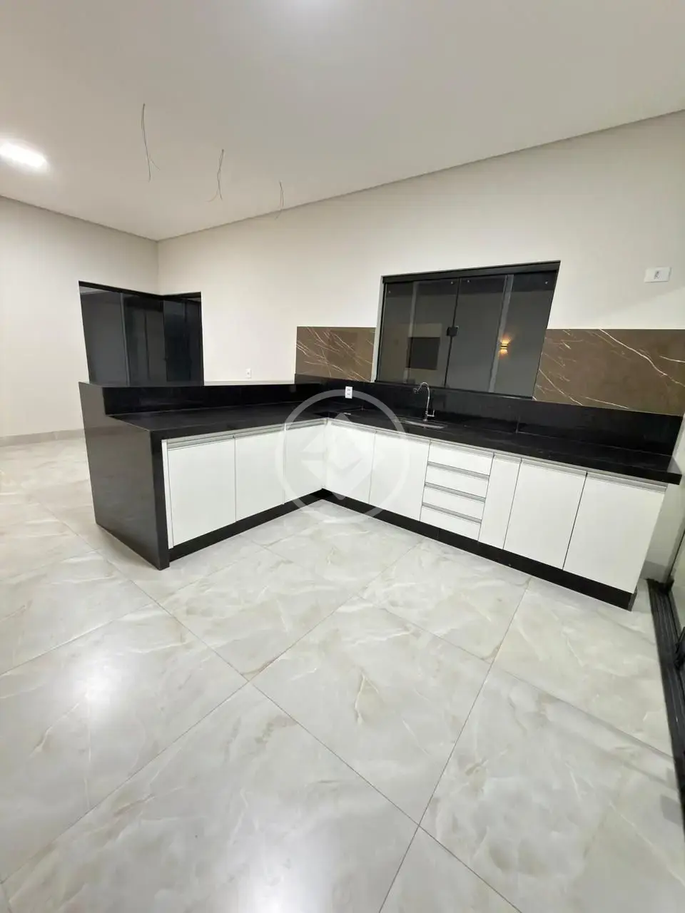 Imagem 4 - Casa em Jardim Nossa Senhora Aparecida, Cuiabá - MT