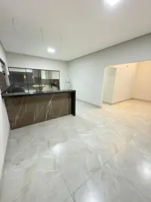 Imagem 6 - Casa em Jardim Nossa Senhora Aparecida, Cuiabá - MT