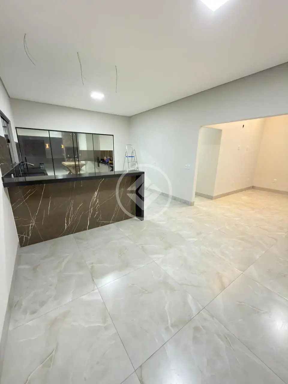 Imagem 6 - Casa em Jardim Nossa Senhora Aparecida, Cuiabá - MT