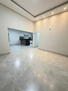Imagem 2 - Casa em Jardim Nossa Senhora Aparecida, Cuiabá - MT