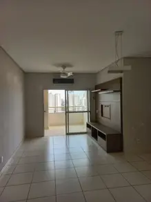 Imagem 2 - Apartamento em Jardim Aclimacao, Cuiabá - MT