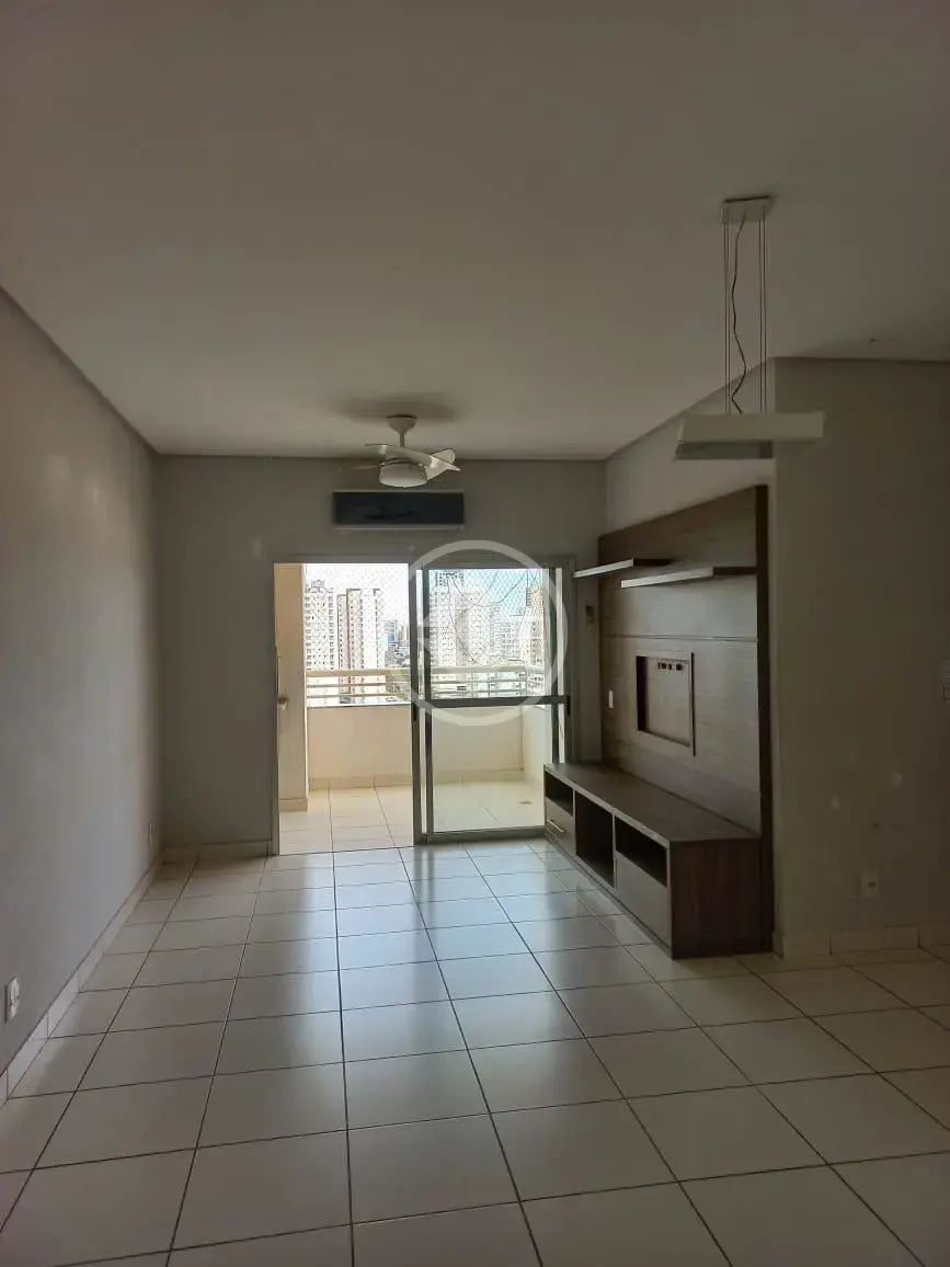 Imagem 2 - Apartamento em Jardim Aclimacao, Cuiabá - MT