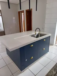 Imagem 3 - Apartamento em Jardim Aclimacao, Cuiabá - MT