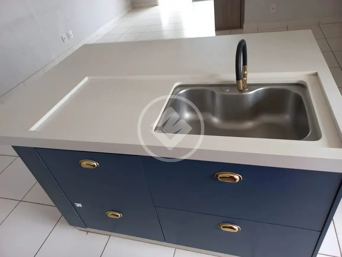 Imagem 4 - Apartamento em Jardim Aclimacao, Cuiabá - MT
