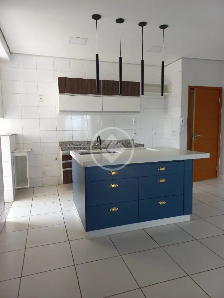 Imagem 5 - Apartamento em Jardim Aclimacao, Cuiabá - MT