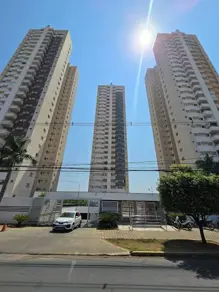 Apartamento Jardim Aclimacao, Cuiabá - MT — foto 2