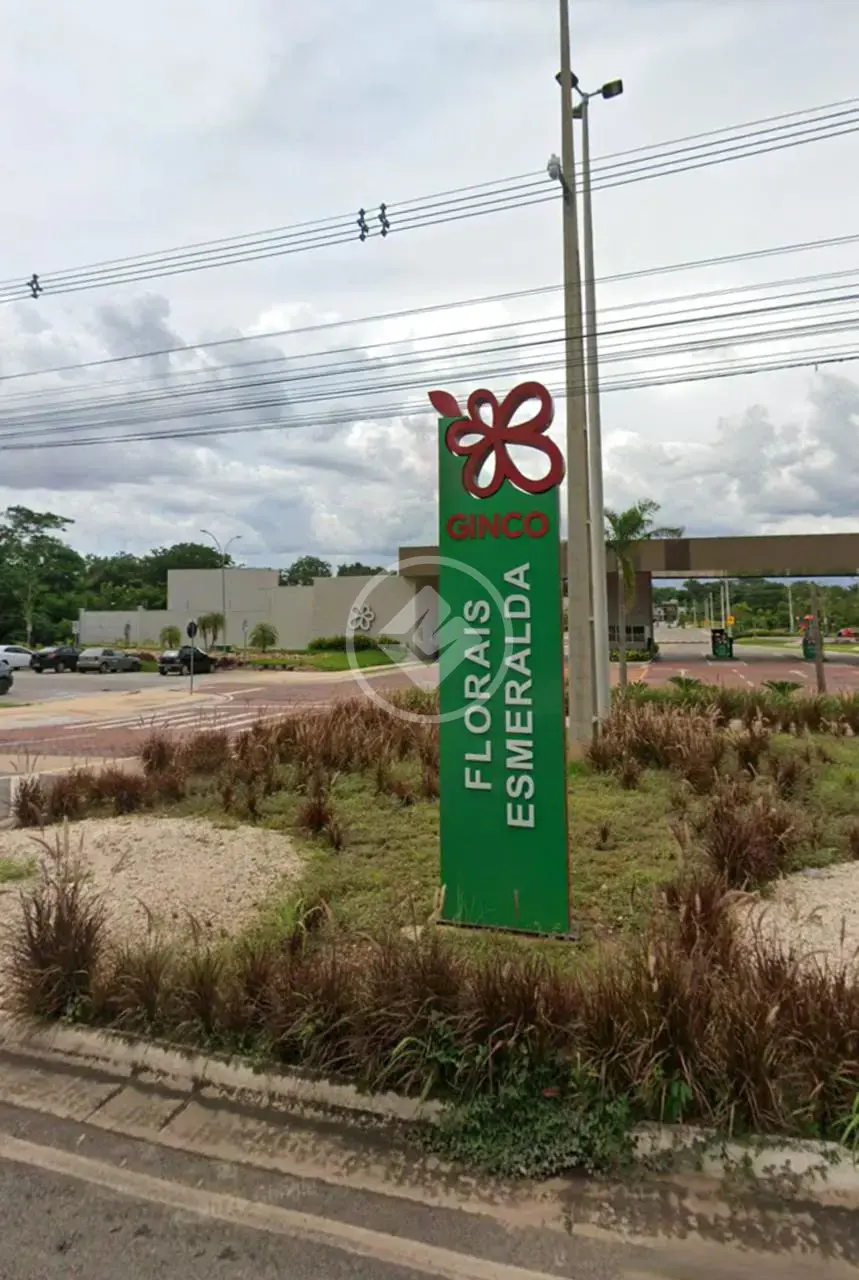Imagem 1 - Terreno Condomínio em Jardim Imperial, Cuiabá - MT