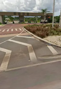 Imagem 2 - Terreno Condomínio em Jardim Imperial, Cuiabá - MT