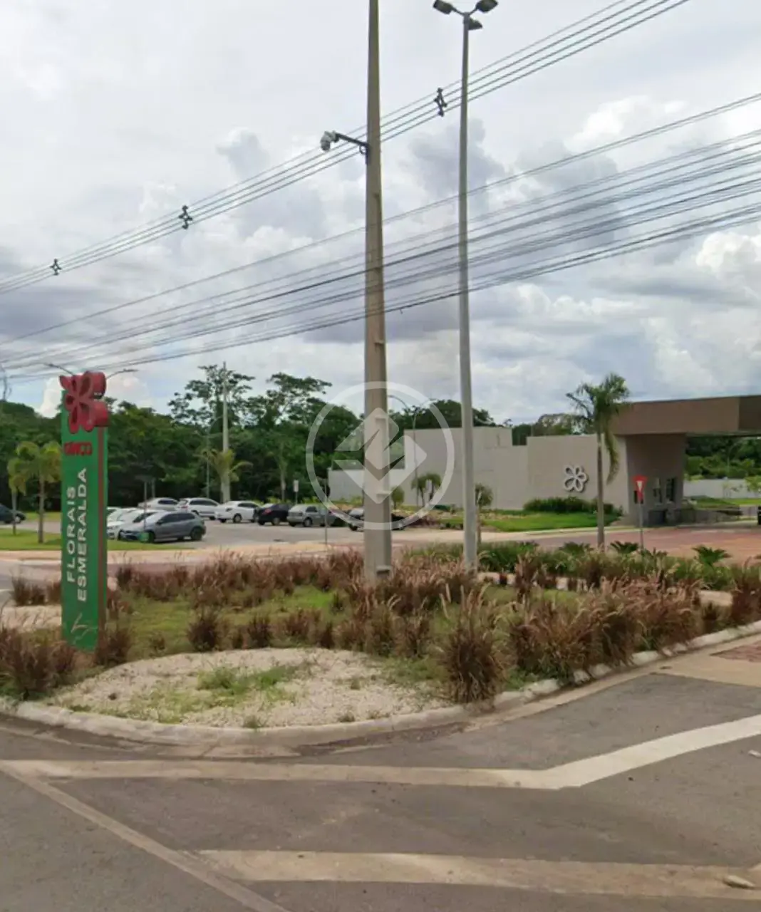 Imagem 3 - Terreno Condomínio em Jardim Imperial, Cuiabá - MT