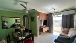 Imagem 2 - Apartamento em TERRA NOVA, Cuiabá - MT