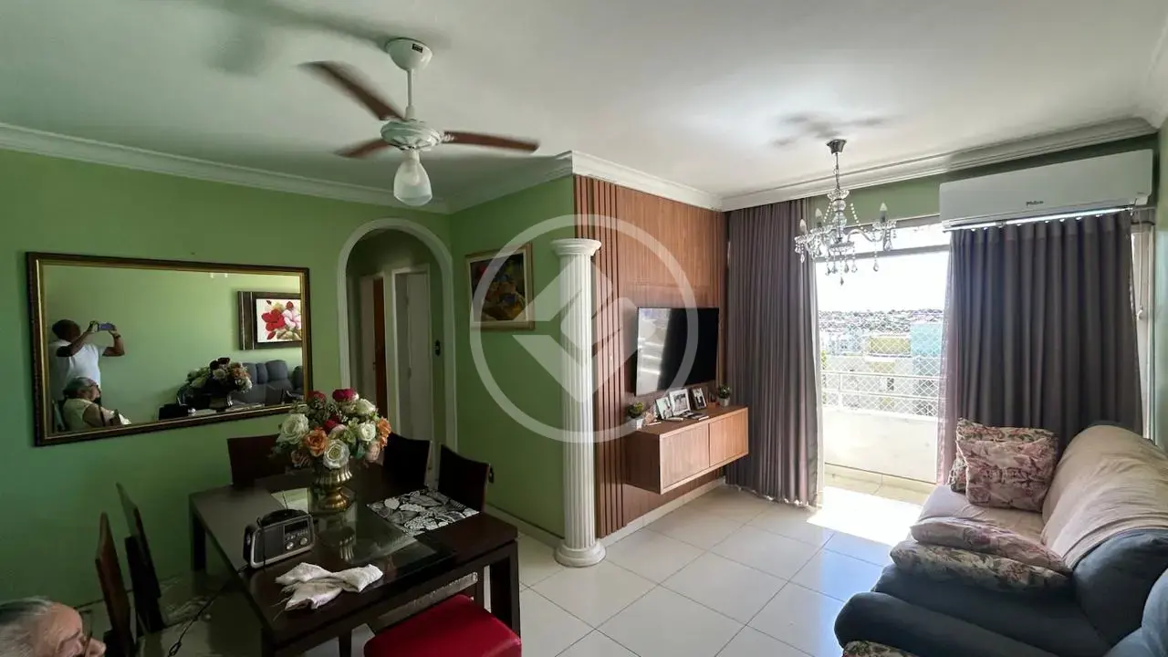Imagem 2 - Apartamento em TERRA NOVA, Cuiabá - MT