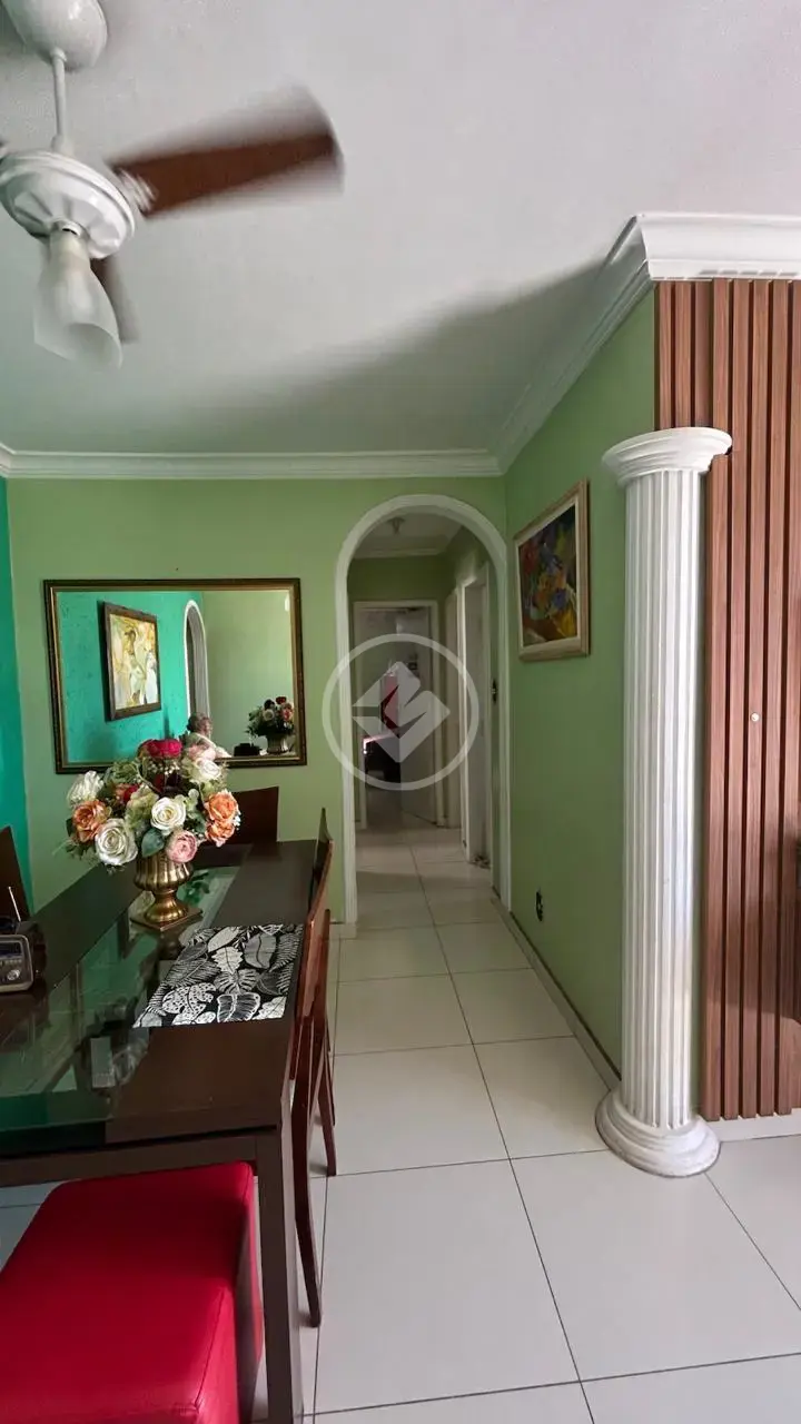 Imagem 3 - Apartamento em TERRA NOVA, Cuiabá - MT