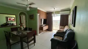 Apartamento TERRA NOVA, Cuiabá - MT — foto 2