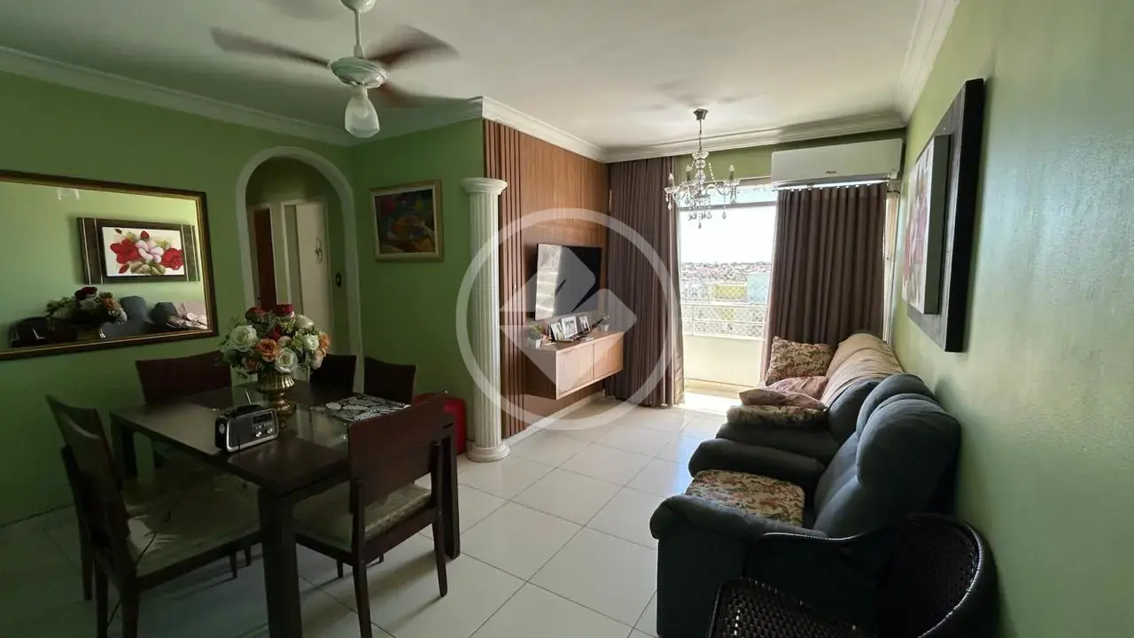 Imagem 1 - Apartamento em TERRA NOVA, Cuiabá - MT