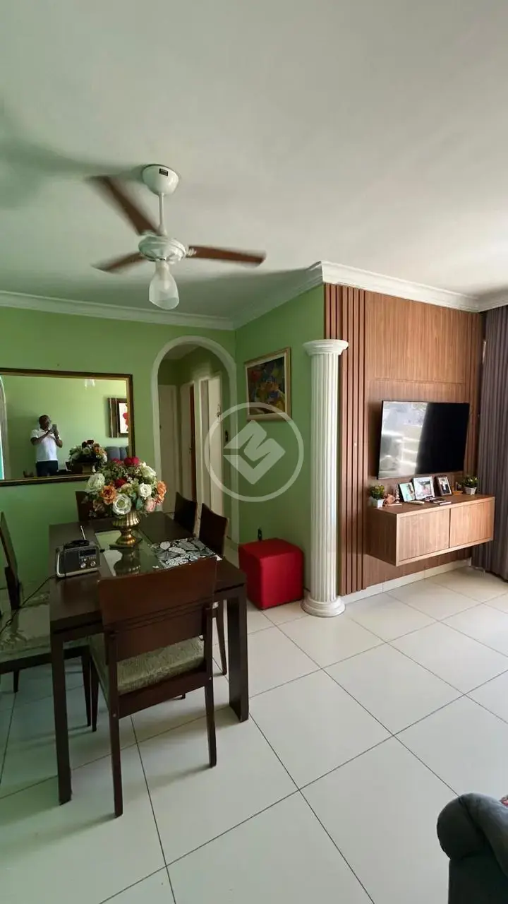 Imagem 4 - Apartamento em TERRA NOVA, Cuiabá - MT