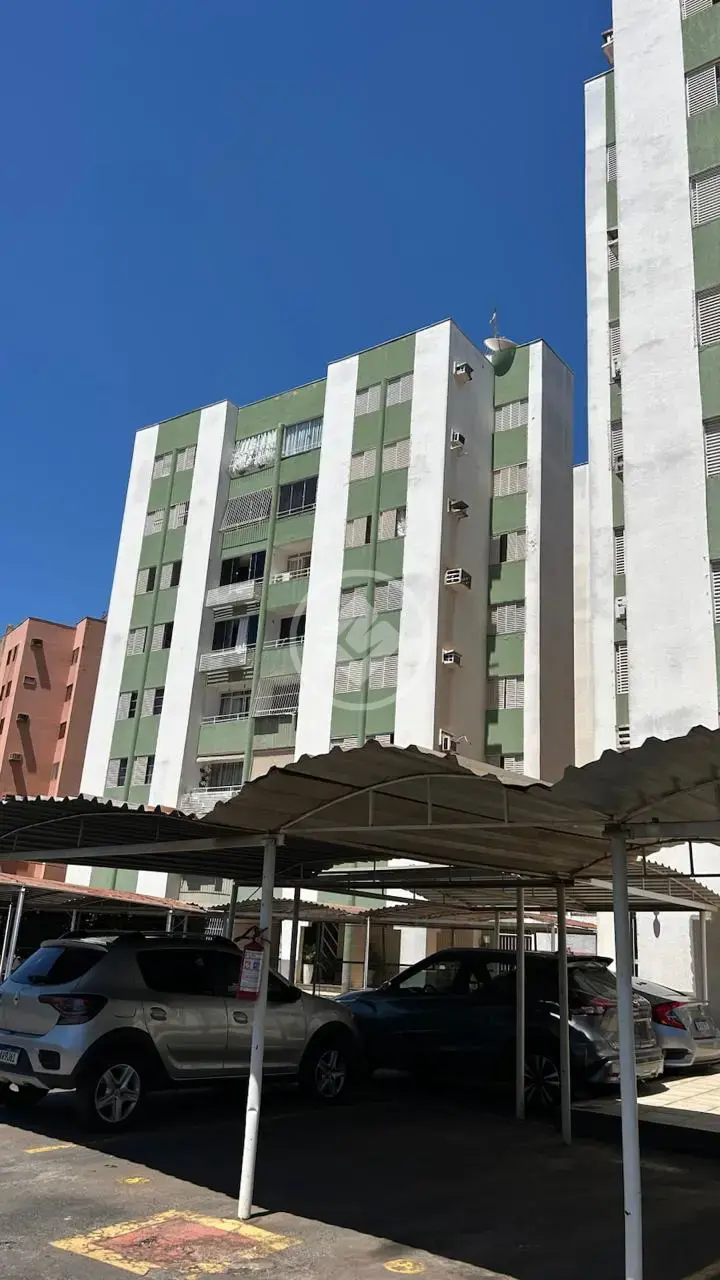 Imagem 1 - Apartamento em TERRA NOVA, Cuiabá - MT