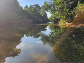 Imagem 3 - Terreno Condomínio em Três Barras, Cuiabá - MT