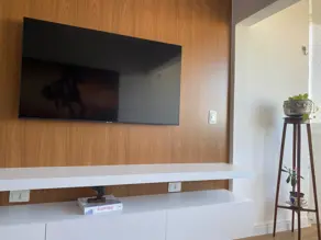 Imagem 5 - Apartamento em Jardim Santa Marta, Cuiabá - MT