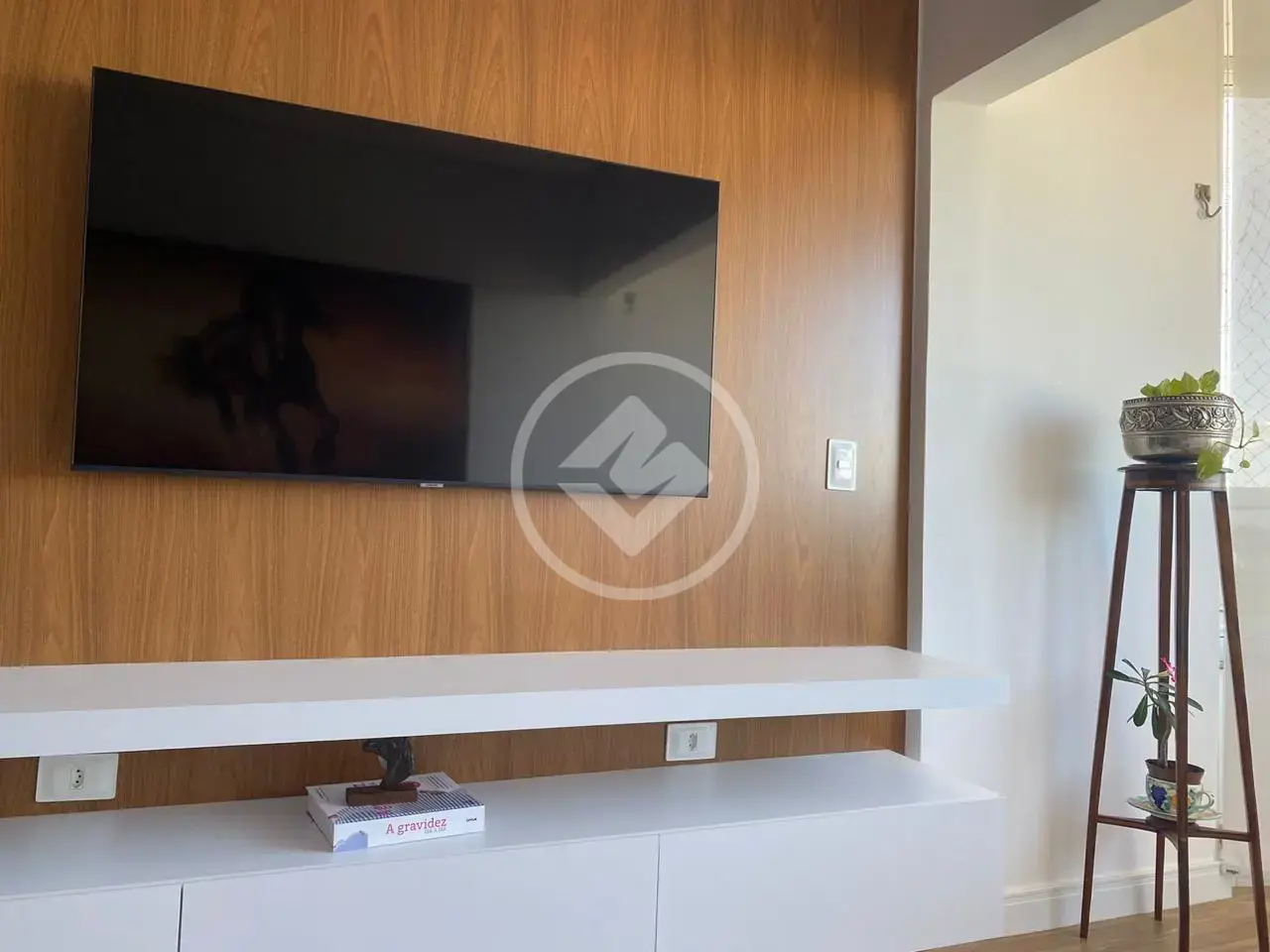 Imagem 5 - Apartamento em Jardim Santa Marta, Cuiabá - MT