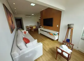Apartamento Jardim Santa Marta, Cuiabá - MT — foto 2