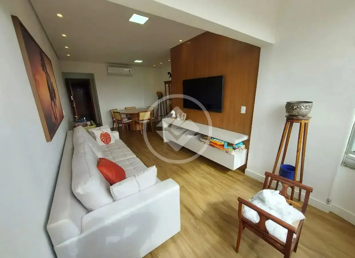 Imagem 1 - Apartamento em Jardim Santa Marta, Cuiabá - MT