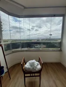 Imagem 4 - Apartamento em Jardim Santa Marta, Cuiabá - MT