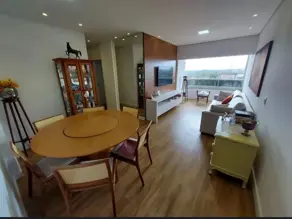 Imagem 2 - Apartamento em Jardim Santa Marta, Cuiabá - MT
