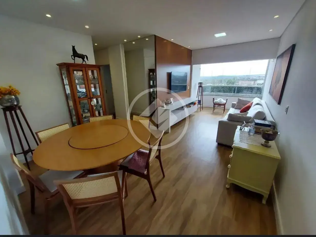 Imagem 2 - Apartamento em Jardim Santa Marta, Cuiabá - MT