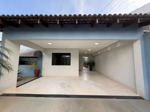 Imagem 2 - Casa em Recanto dos Pássaros, Cuiabá - MT