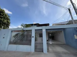 Casa Recanto dos Pássaros, Cuiabá - MT — foto 1