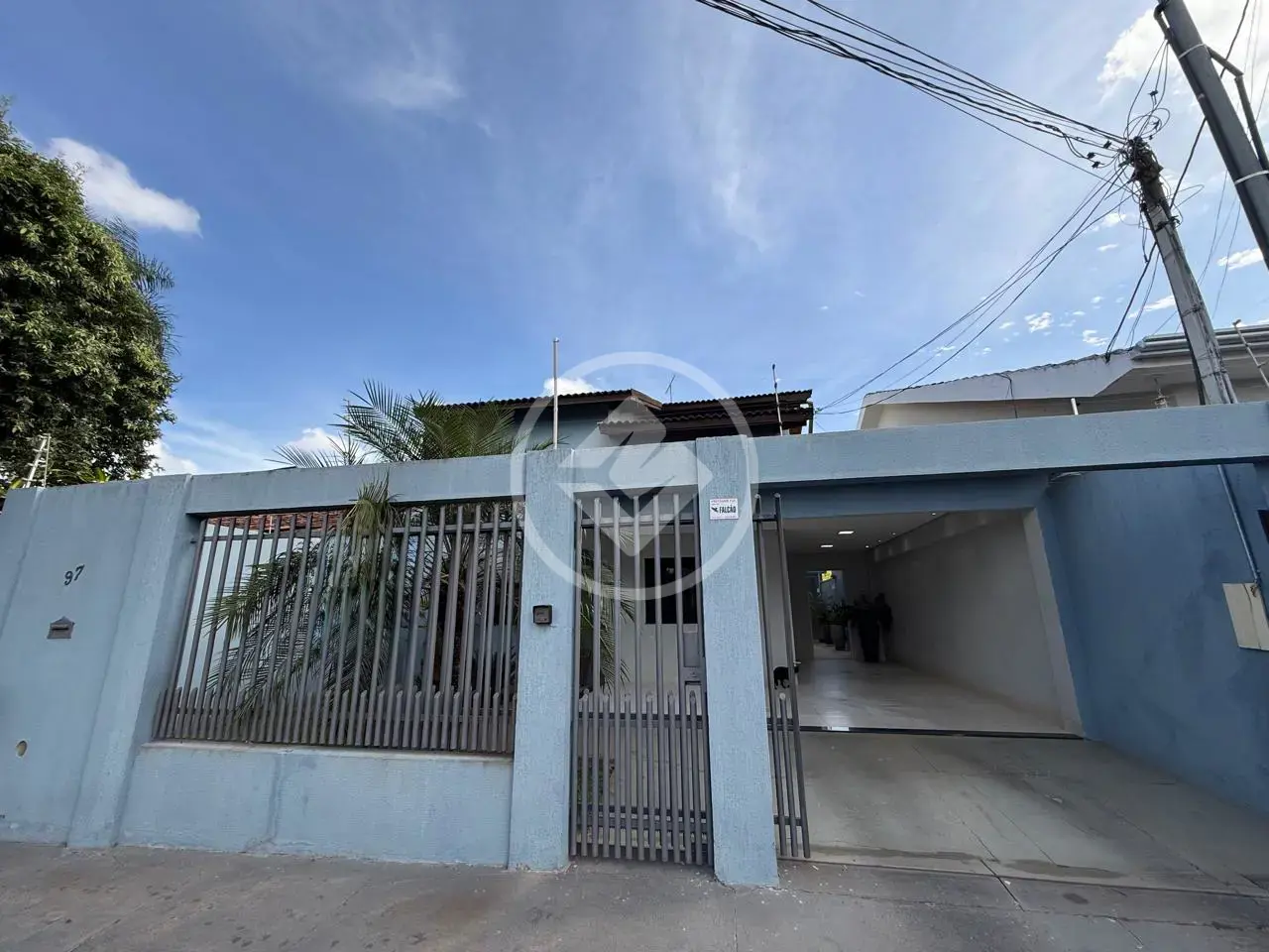Imagem 1 - Casa em Recanto dos Pássaros, Cuiabá - MT